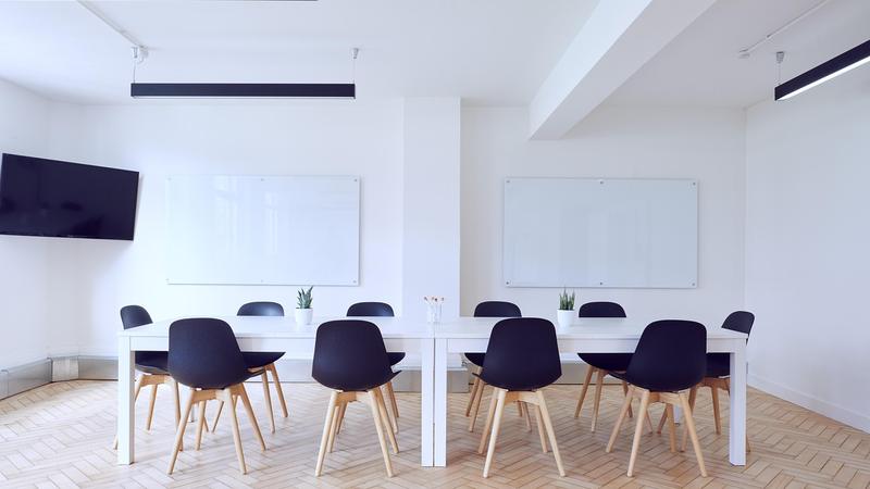 Detailed end of lease clean in an empty Adelaide property